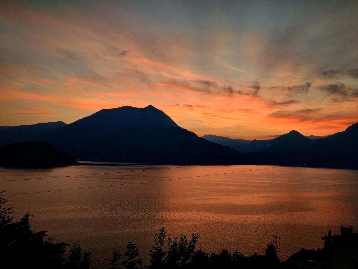 Wonder View - Relax And Nature Varenna Exterior photo