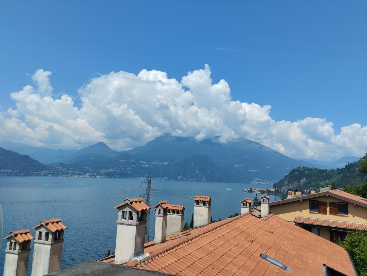 Wonder View - Relax And Nature Varenna Exterior photo