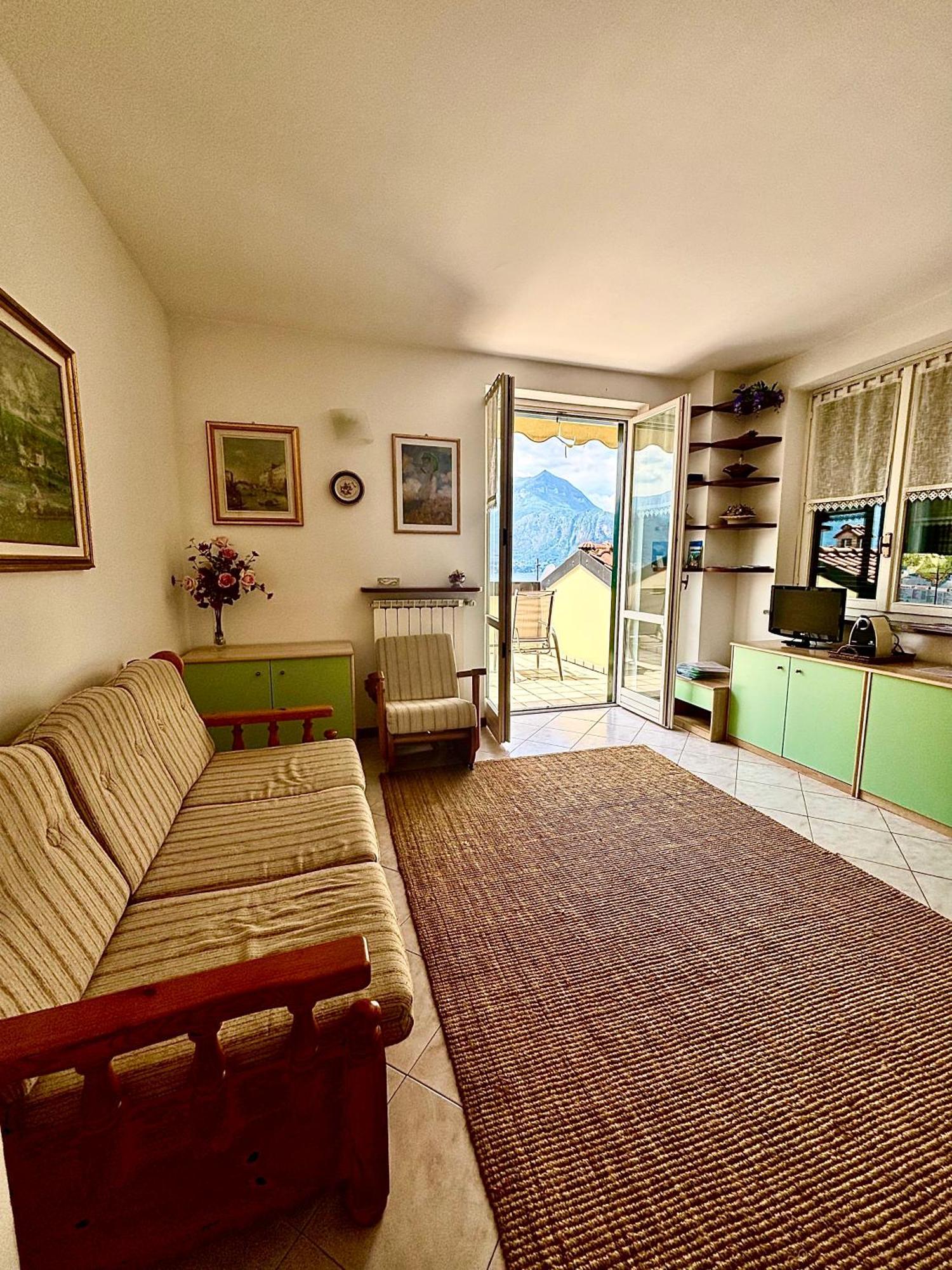 Wonder View - Relax And Nature Varenna Exterior photo